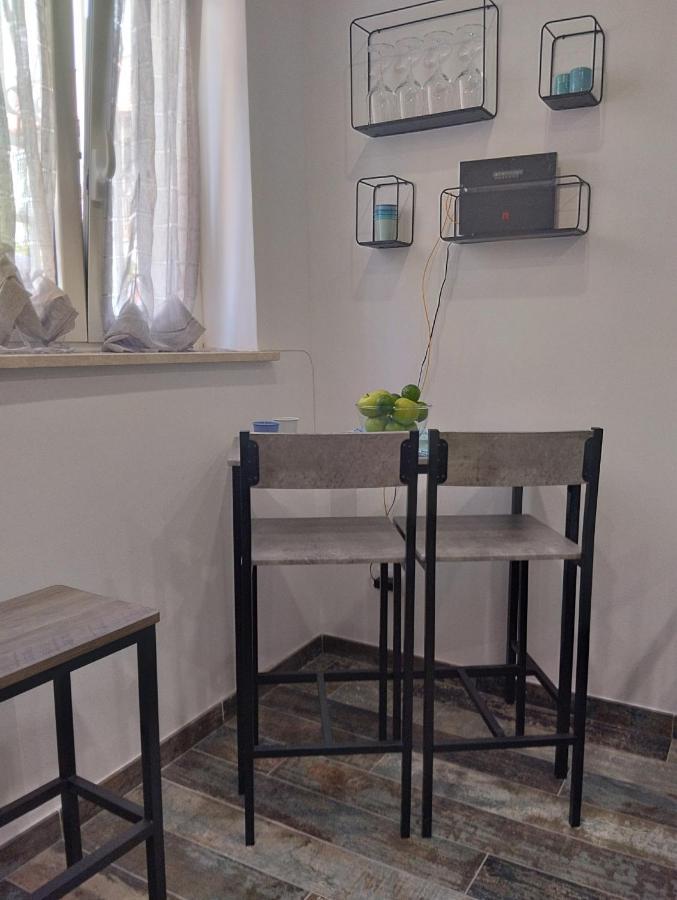 Leilighet Casa Cesare *