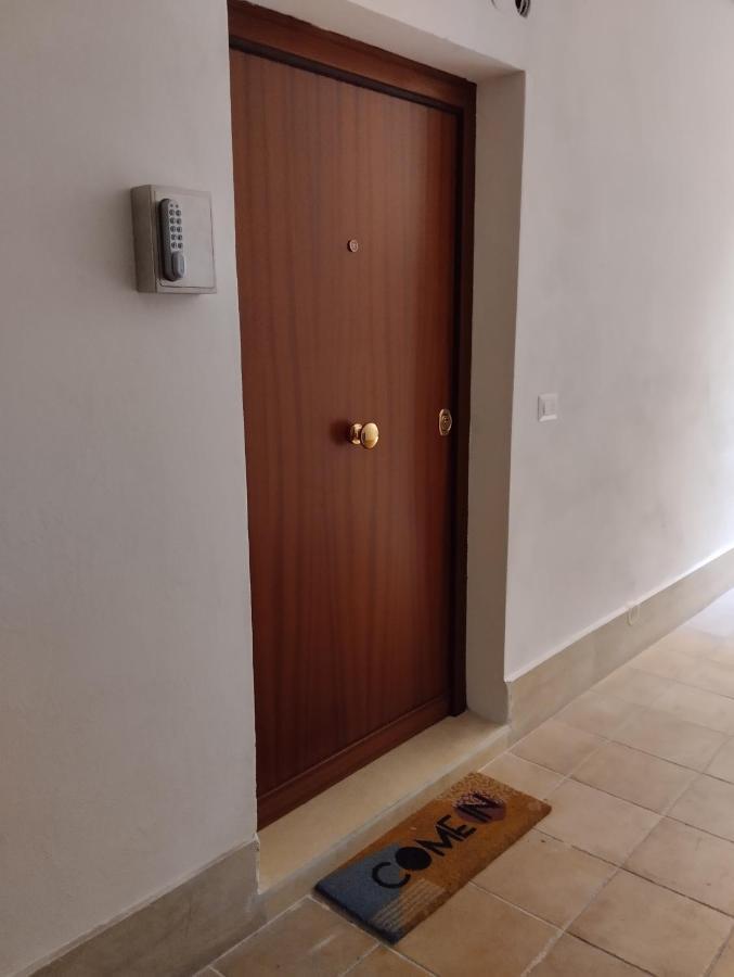 Casa Cesare Leilighet Roma