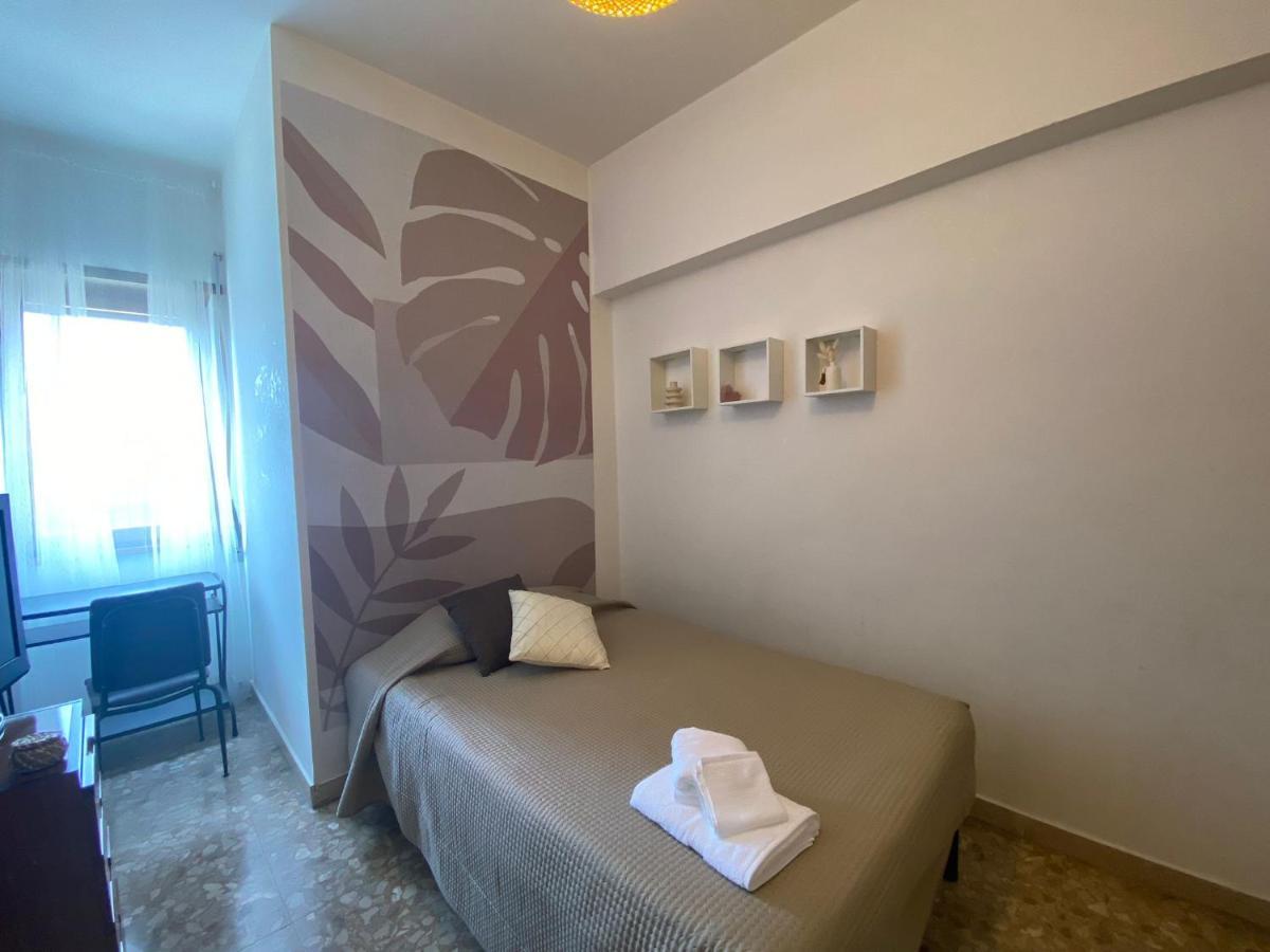 Apartamento The Italian House In A Pochi Passi Dalla Metro A *