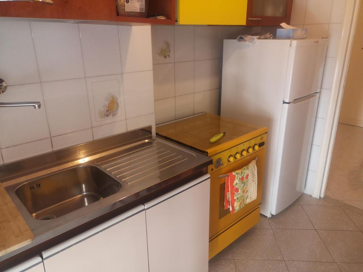Apartamento Casa Angelina Roma