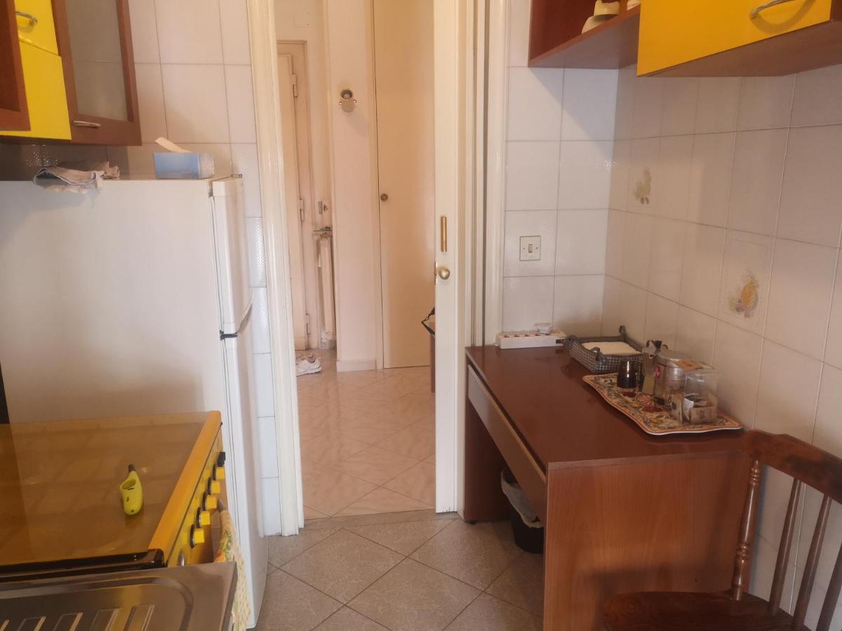 Casa Angelina Roma
