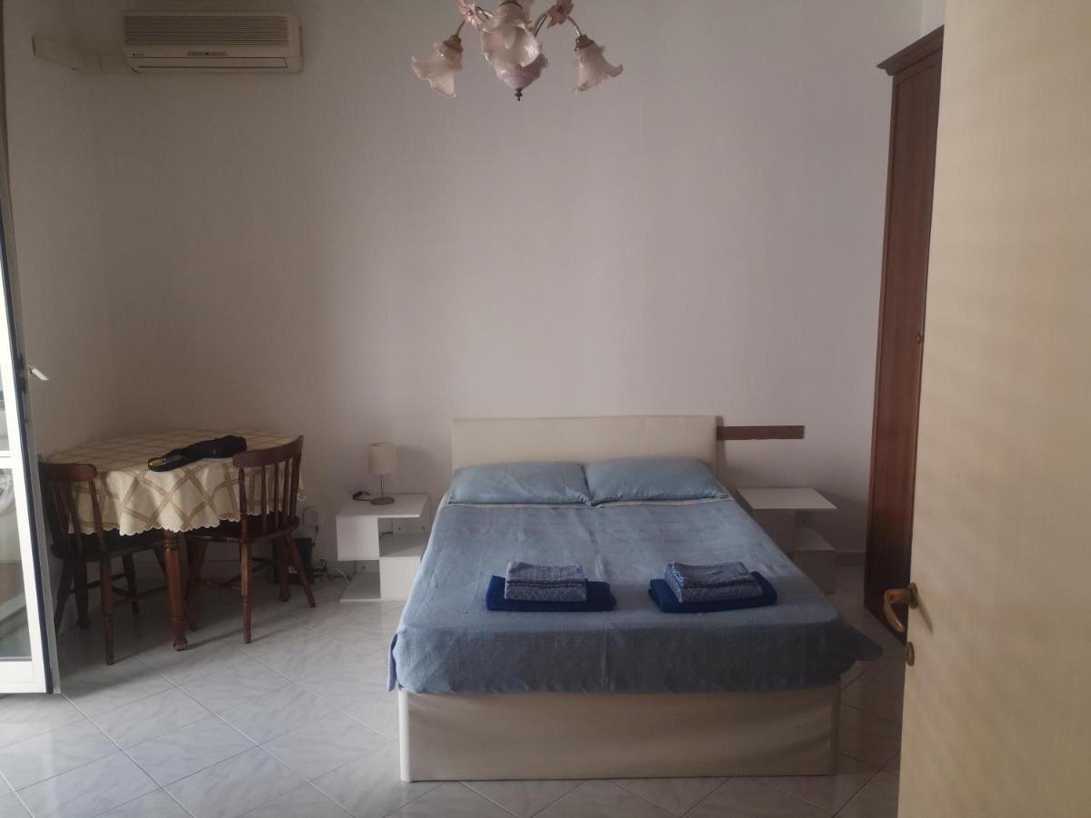 Apartamento Casa Angelina Roma