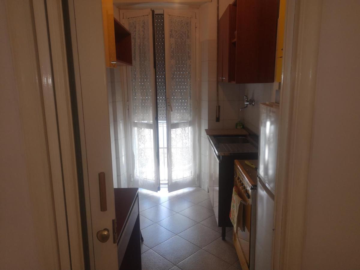 Casa Angelina Roma