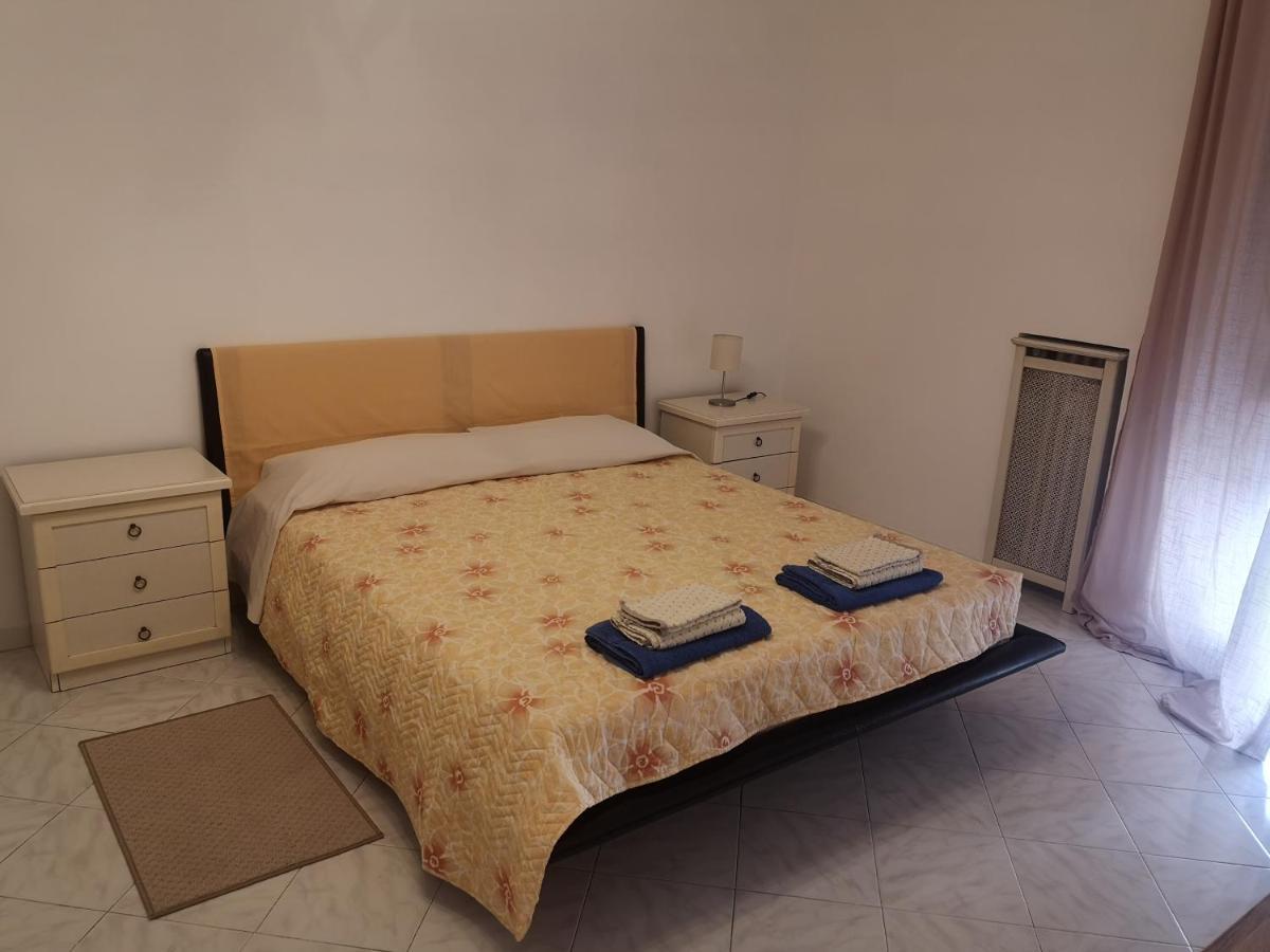 Apartamento Casa Angelina *