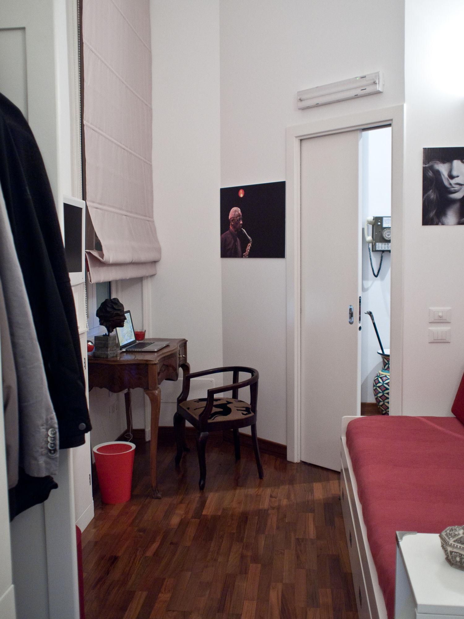 Residenza Romana Bed and breakfast 3*