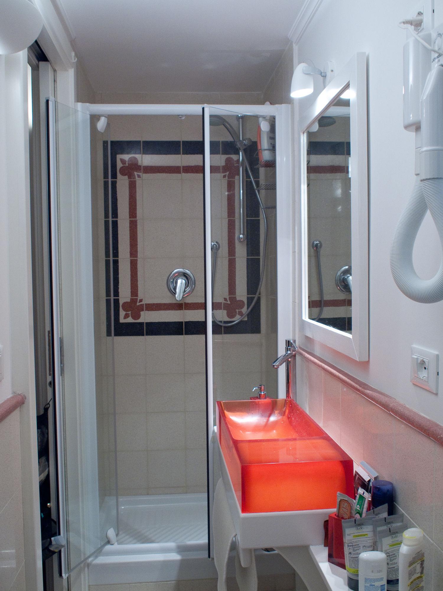 Residenza Romana Bed and breakfast