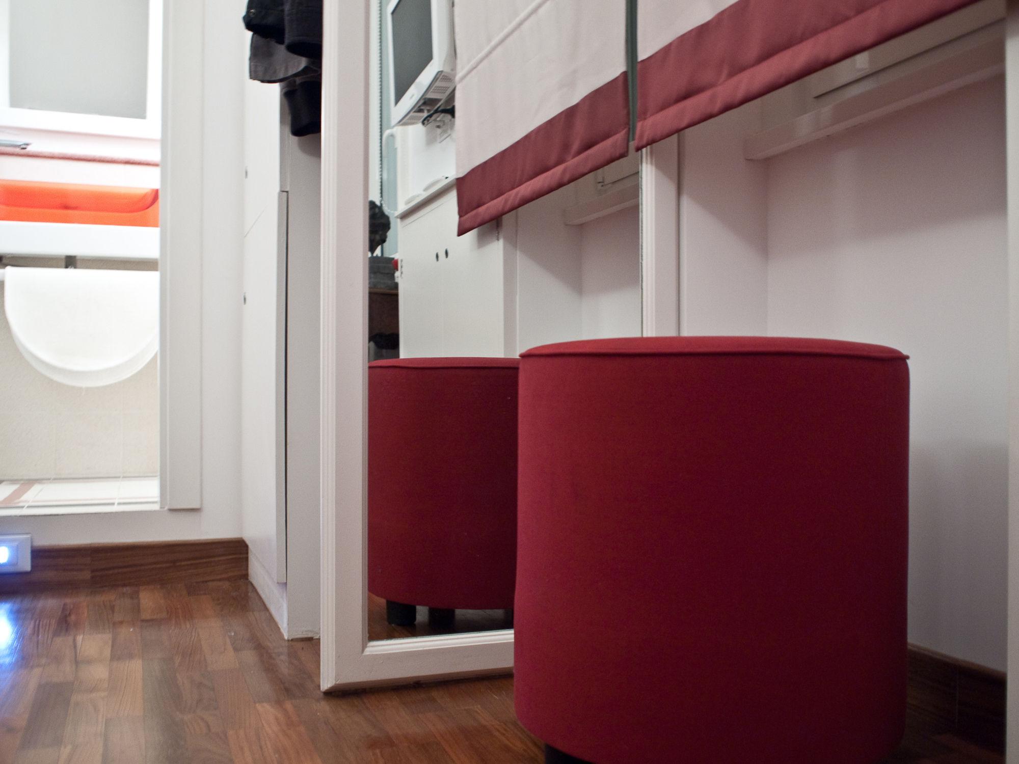 Residenza Romana 3*