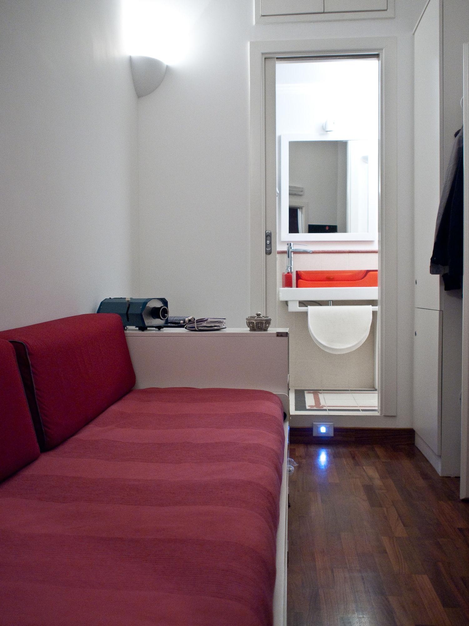 Residenza Romana