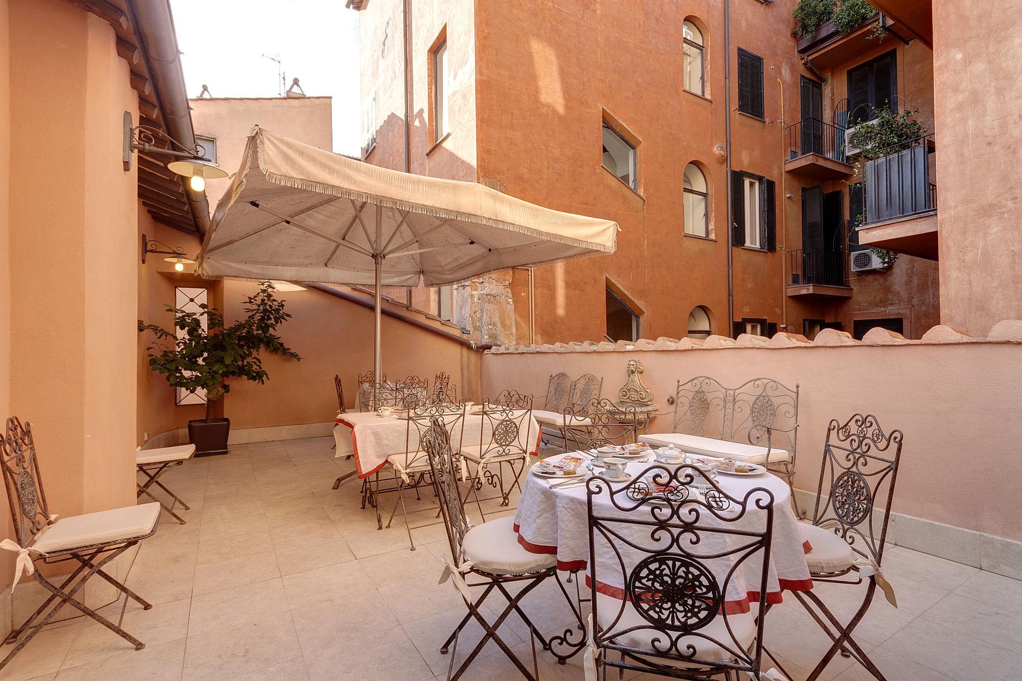 Lm Spagna 3* Roma