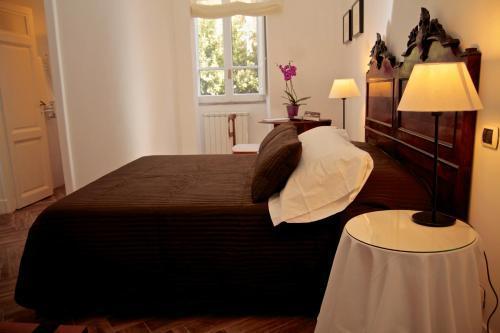Residenza Mazzini Frühstückspension