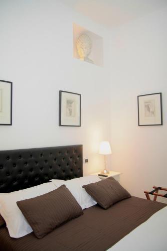 Frühstückspension Residenza Mazzini