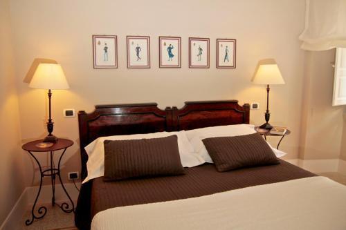Frühstückspension Residenza Mazzini 2*