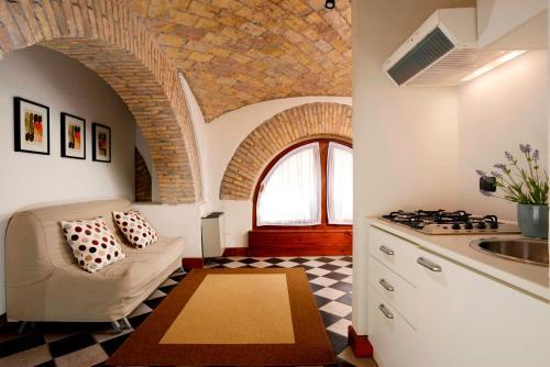 Aparthotel Termini 3*