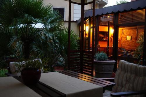 Hotel Green