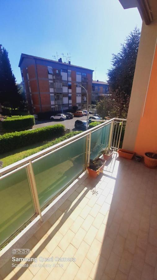 La Dimora Dei Cedri Argentati Roma