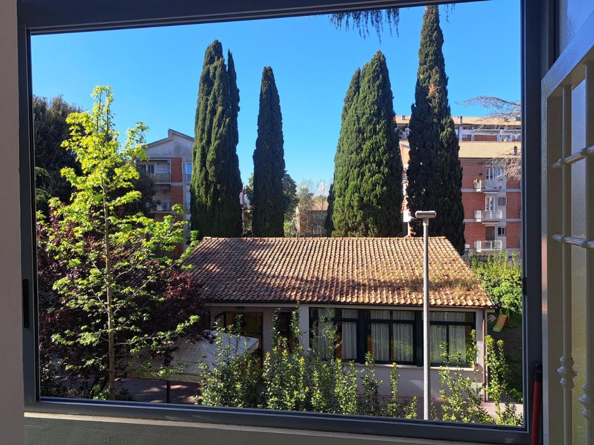 Сasa de vacaciones La Dimora Dei Cedri Argentati Roma