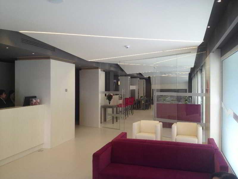 Moderno Hotel 4*