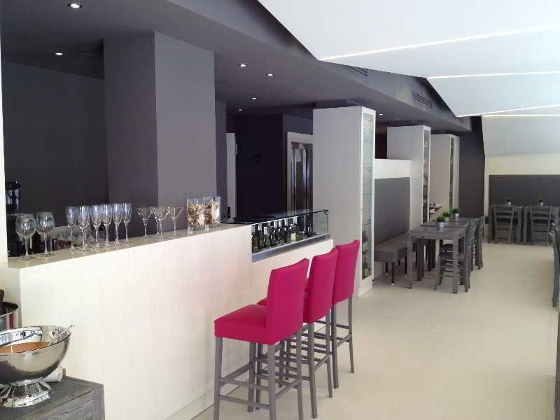 Hotel Moderno Roma