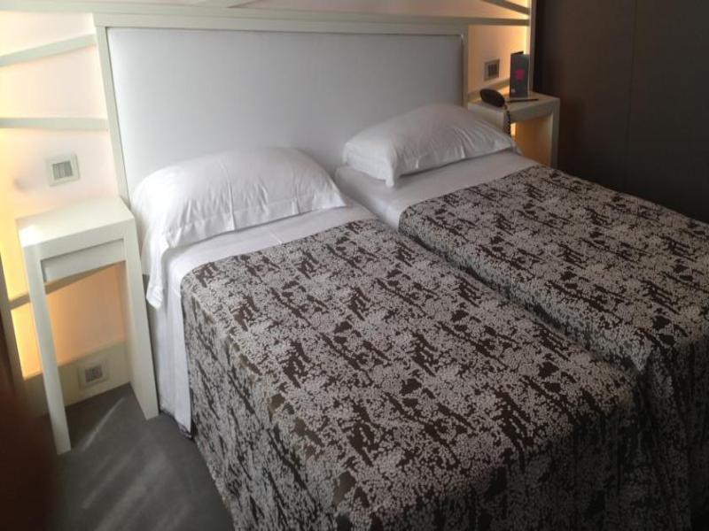 Moderno Hotel