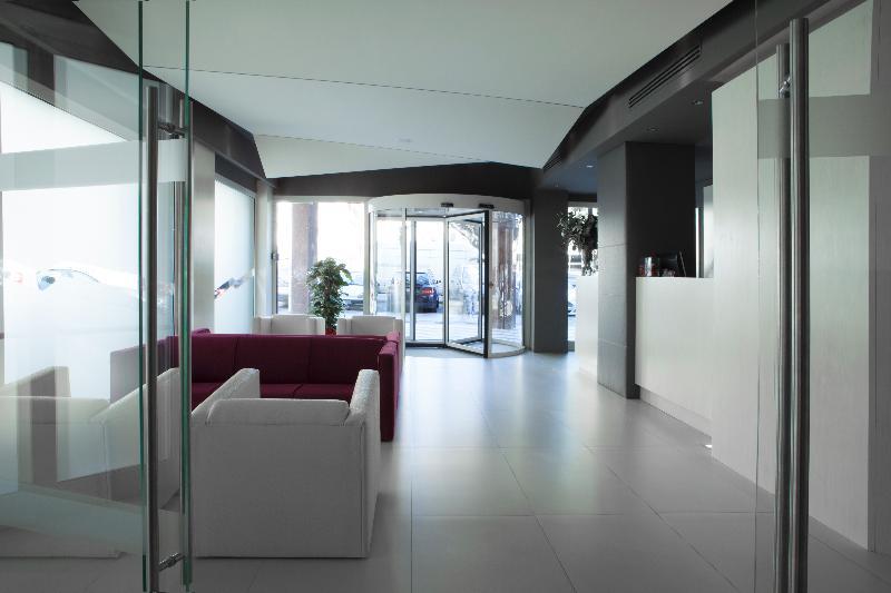 Hotel Moderno 4*