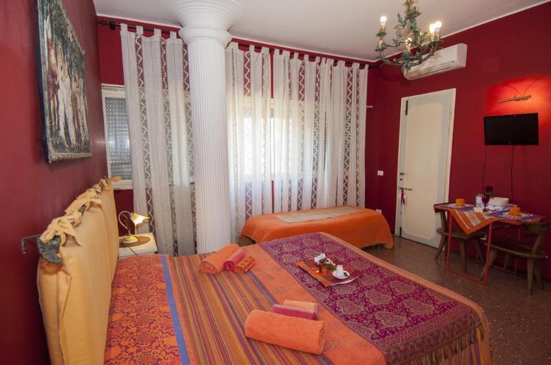 Passeggiate Romane Bed & Breakfast