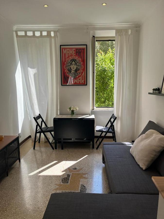 House Of Mia In Prati *