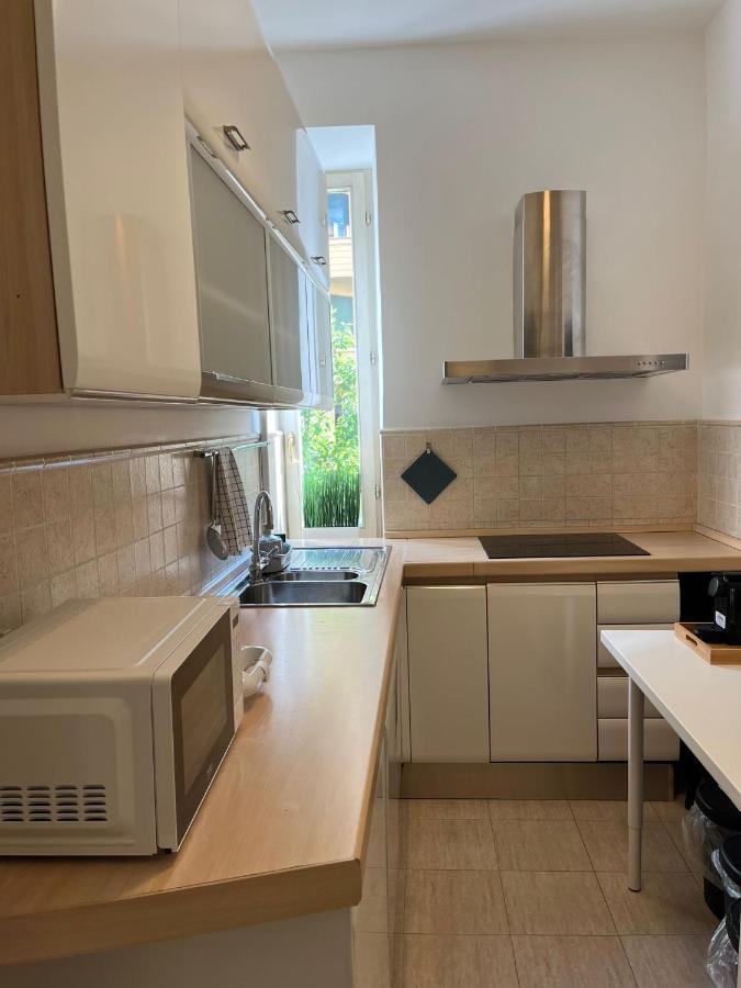 House Of Mia In Prati Apartment *
