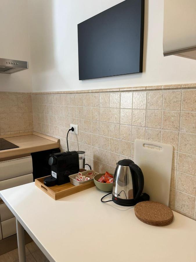 House Of Mia In Prati Apartamento Roma