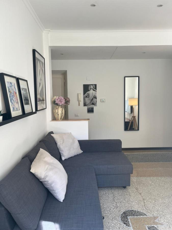 House Of Mia In Prati Apartment Rome