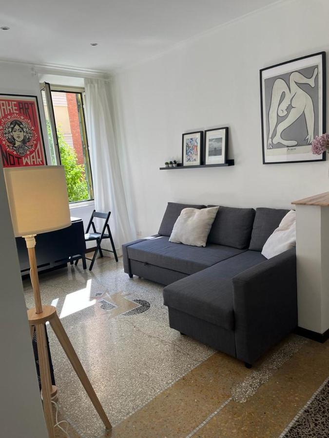 House Of Mia In Prati