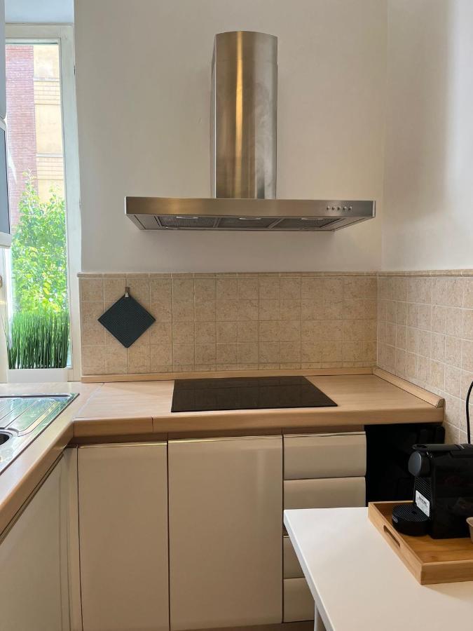 Apartamento House Of Mia In Prati Roma