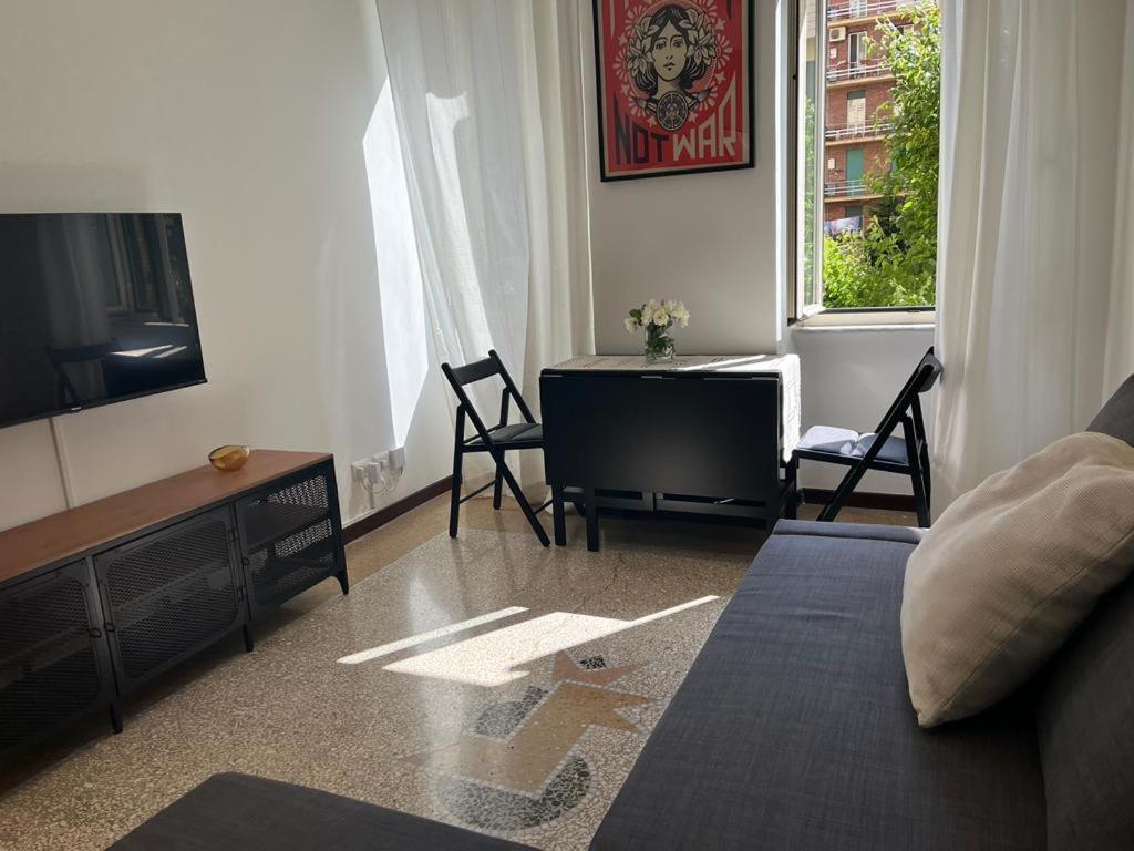 House Of Mia In Prati Apartment