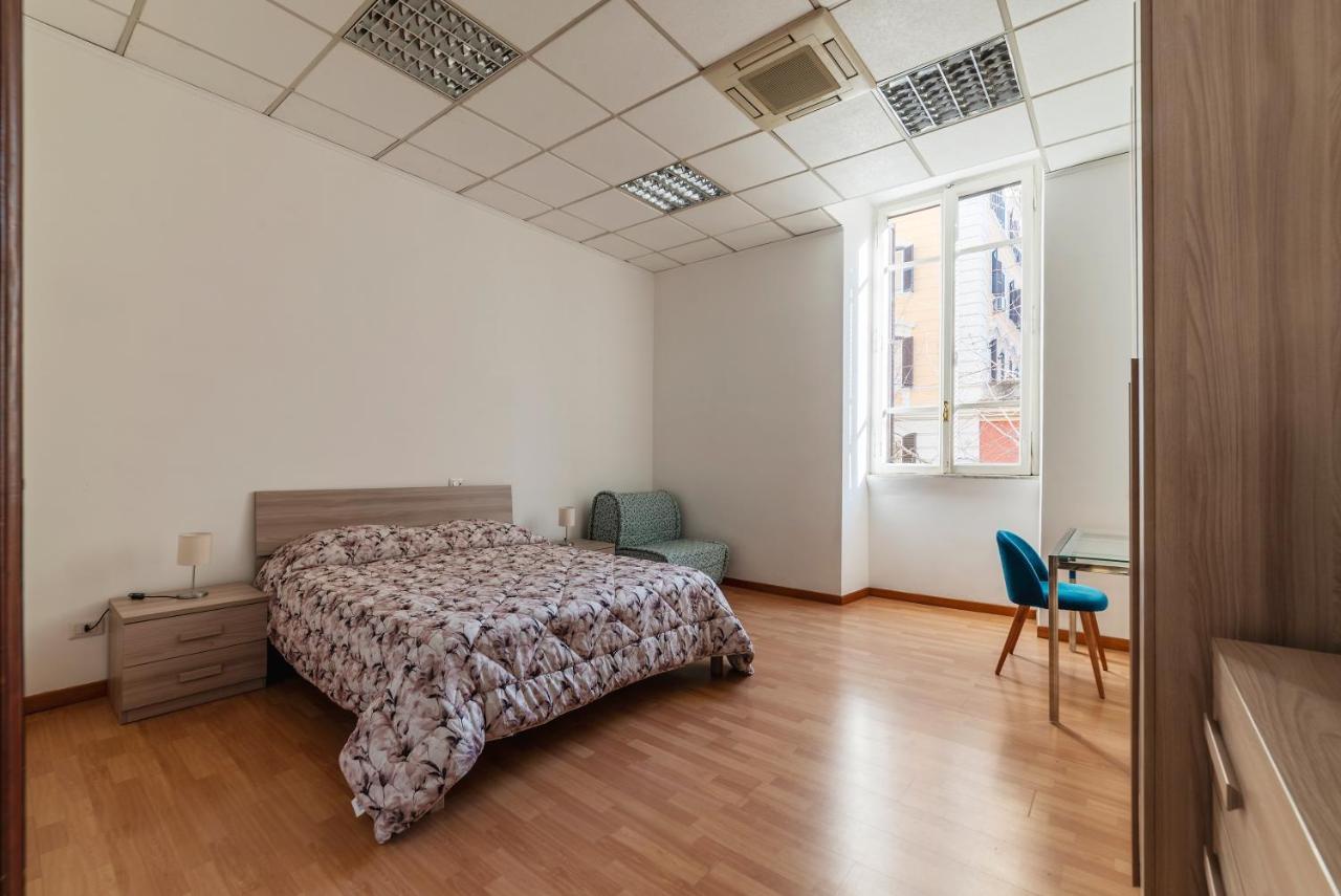 Appartamento Borgognoni *