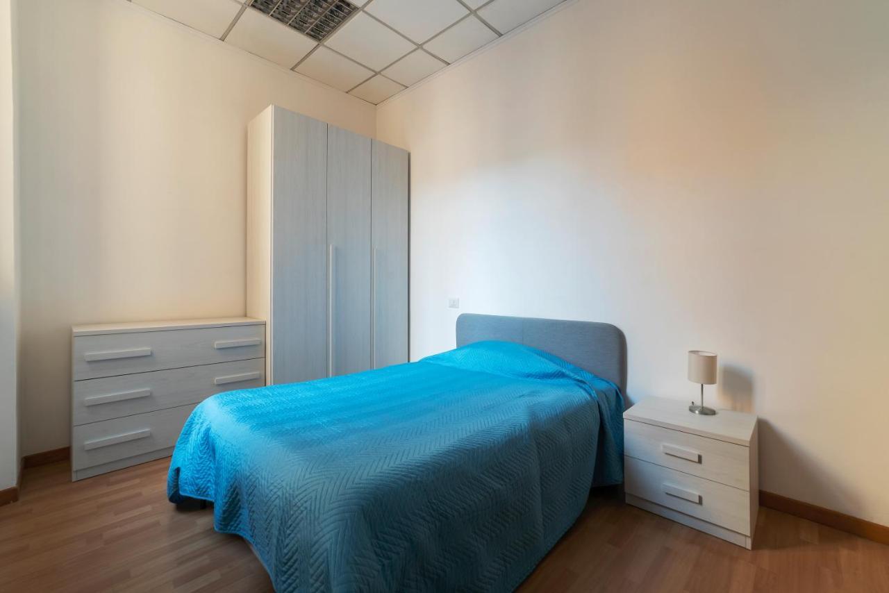 Appartamento Borgognoni *