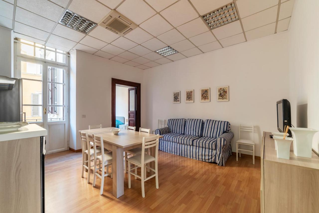 Appartamento Borgognoni Roma