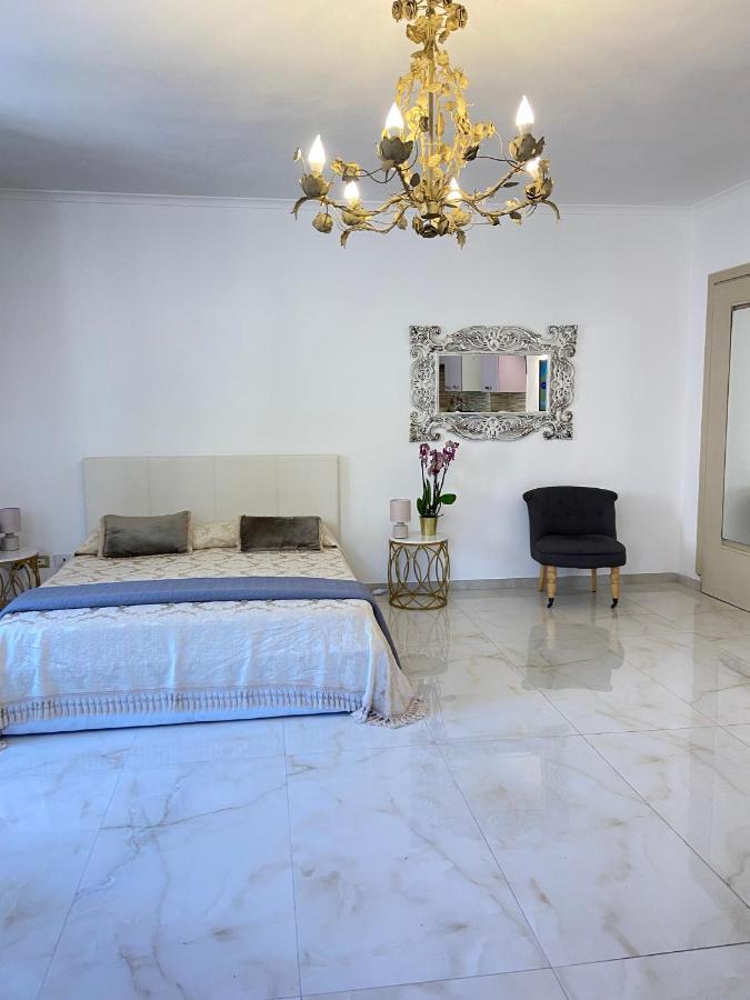 Apartment My In