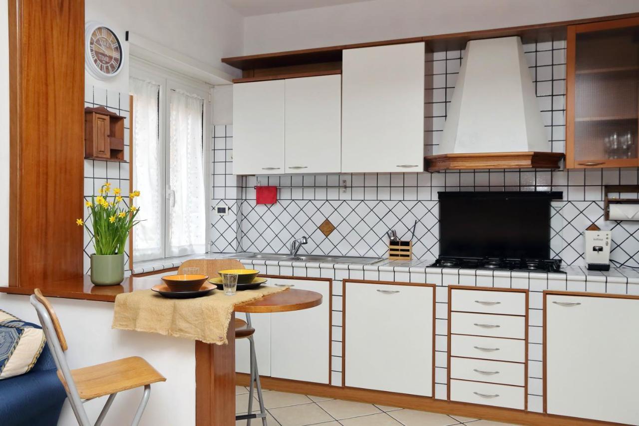 Pigneto Cozy Flat * Rome