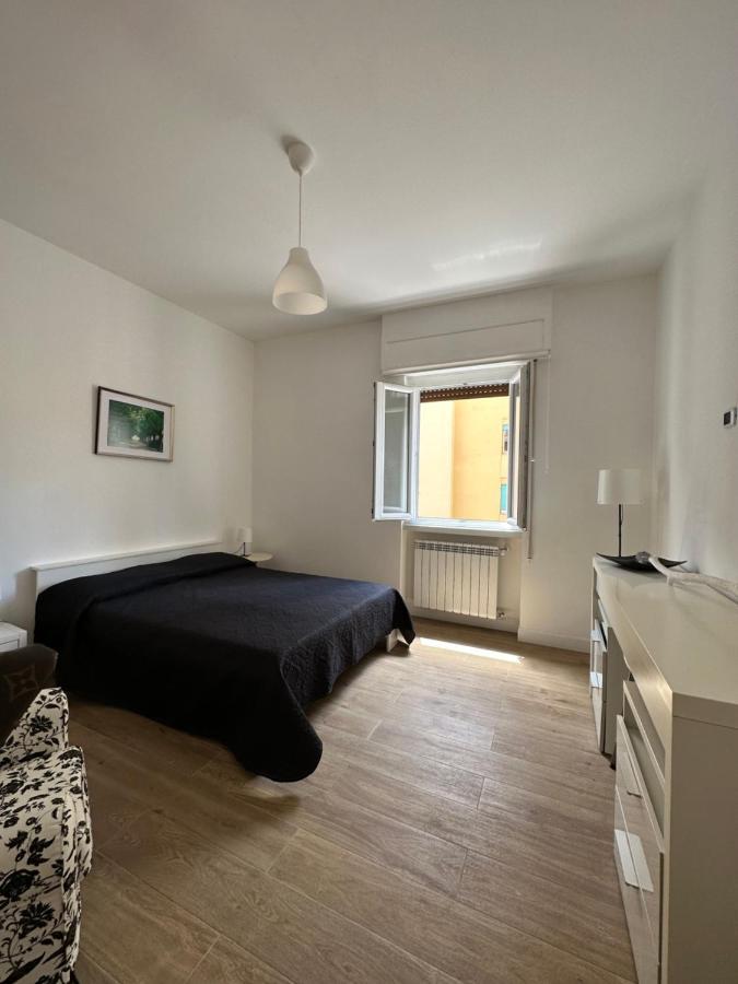 Pigneto Apartment