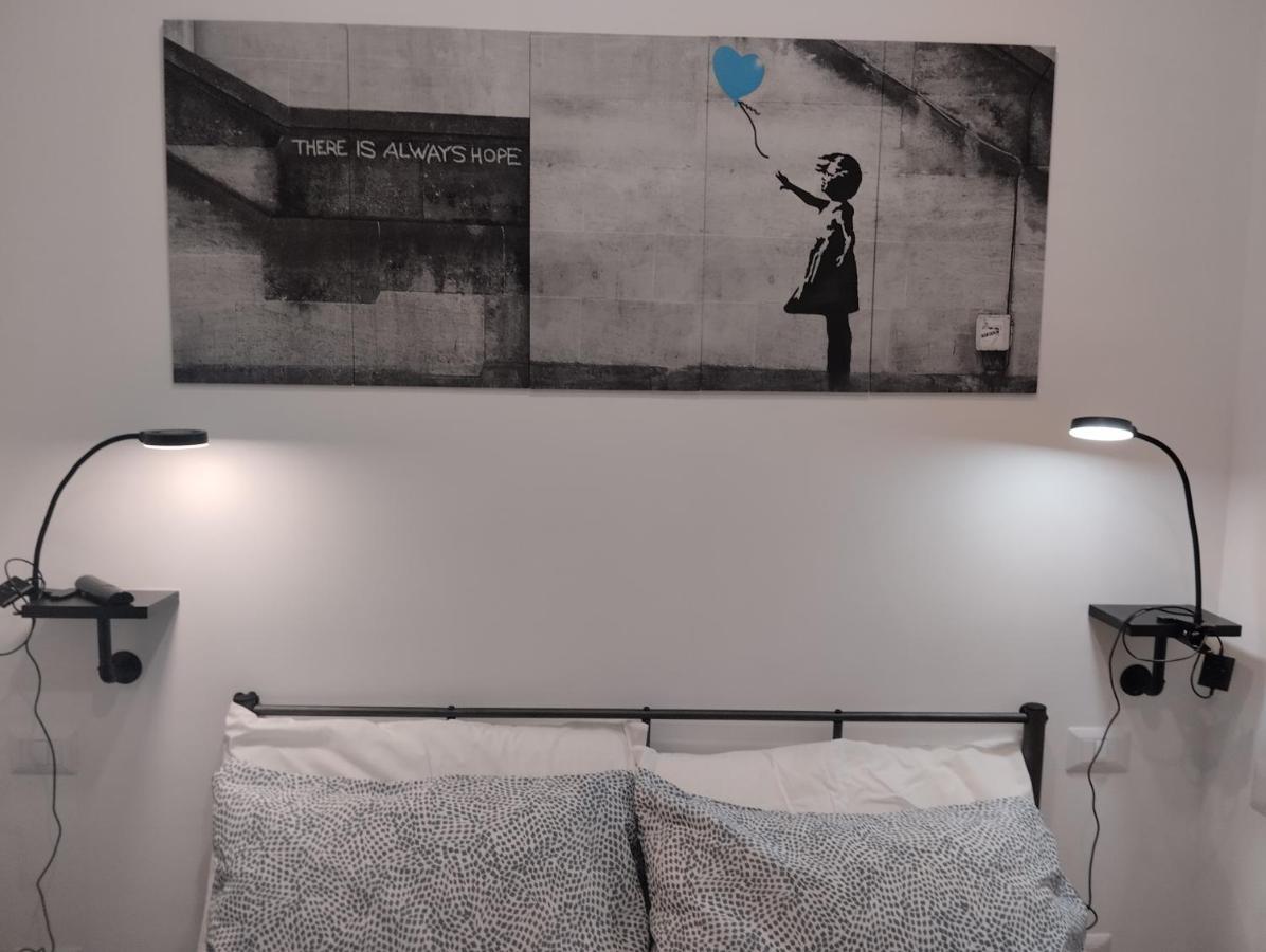 Leilighet Casa Cesare *