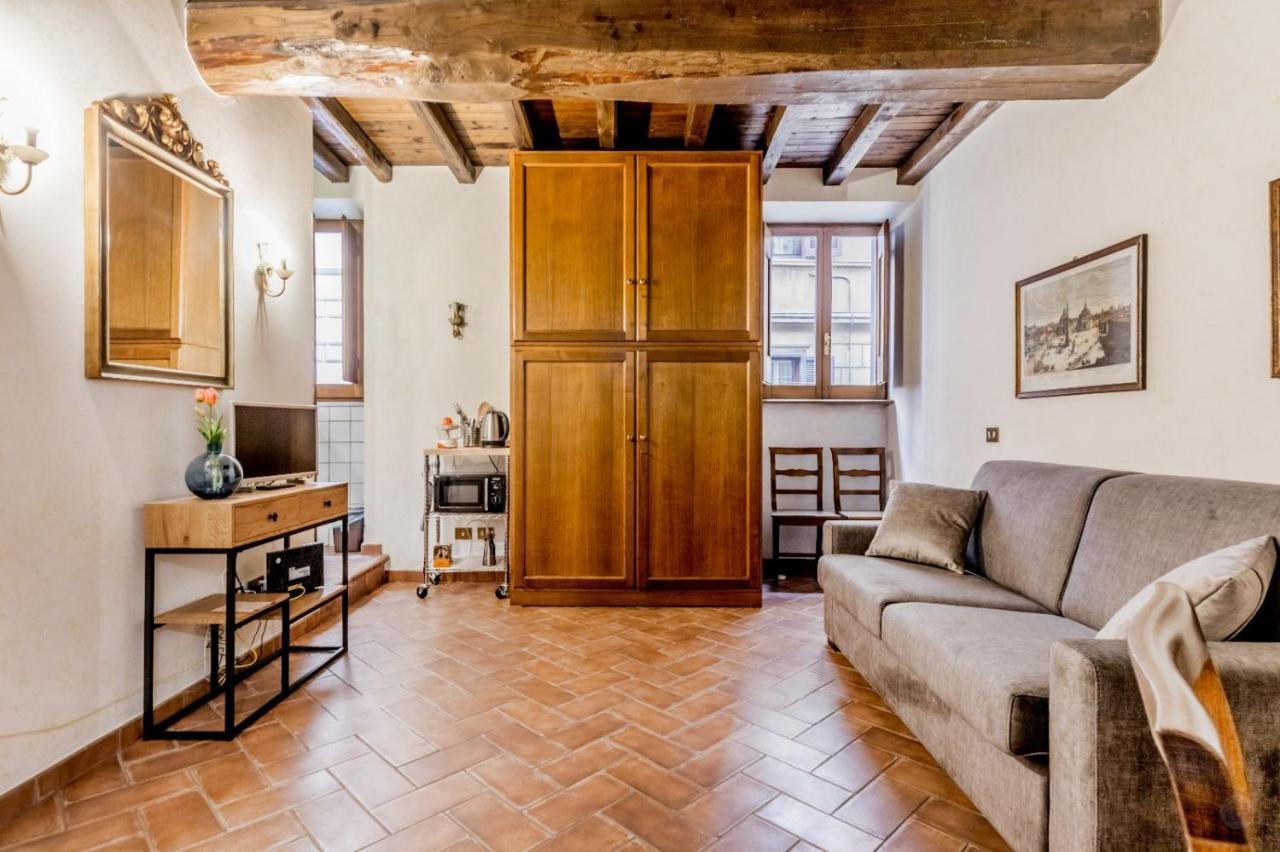 Apartamento Pantheon Allo Scrigno