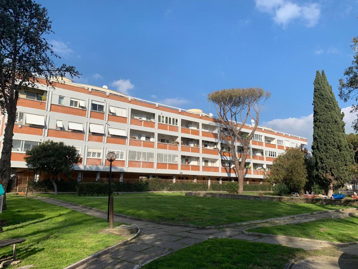 Eurgardenie * Roma