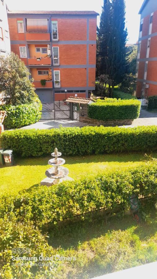 Casa de Férias La Dimora Dei Cedri Argentati *