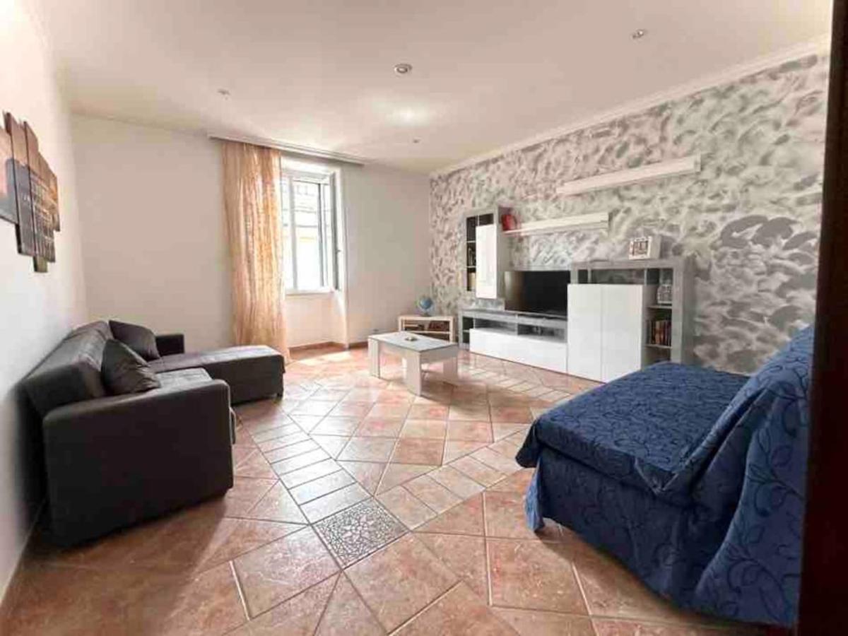Apartamento La Casa Di Giorgina