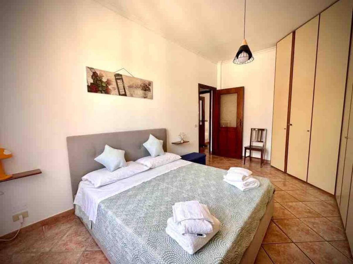Apartamento La Casa Di Giorgina Roma