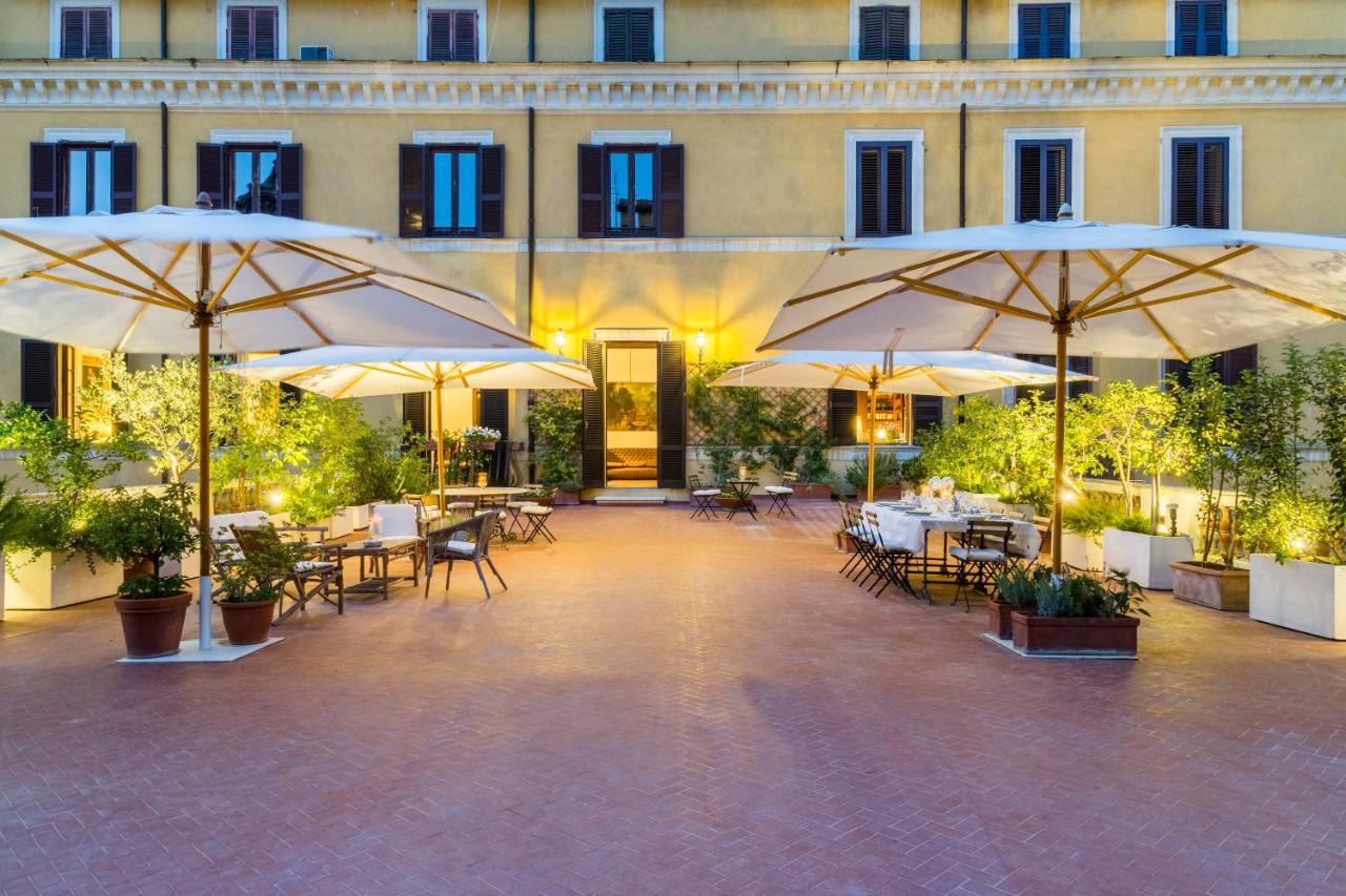 Casa vacanze Palazzo Berardi: Renaissance Downtown Luxury Roma
