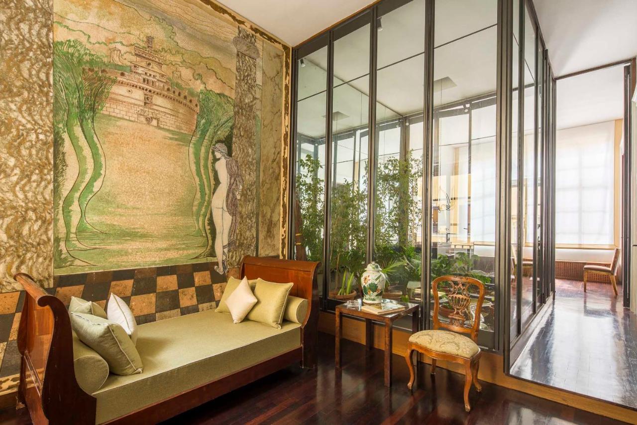 Casa vacanze Palazzo Berardi: Renaissance Downtown Luxury