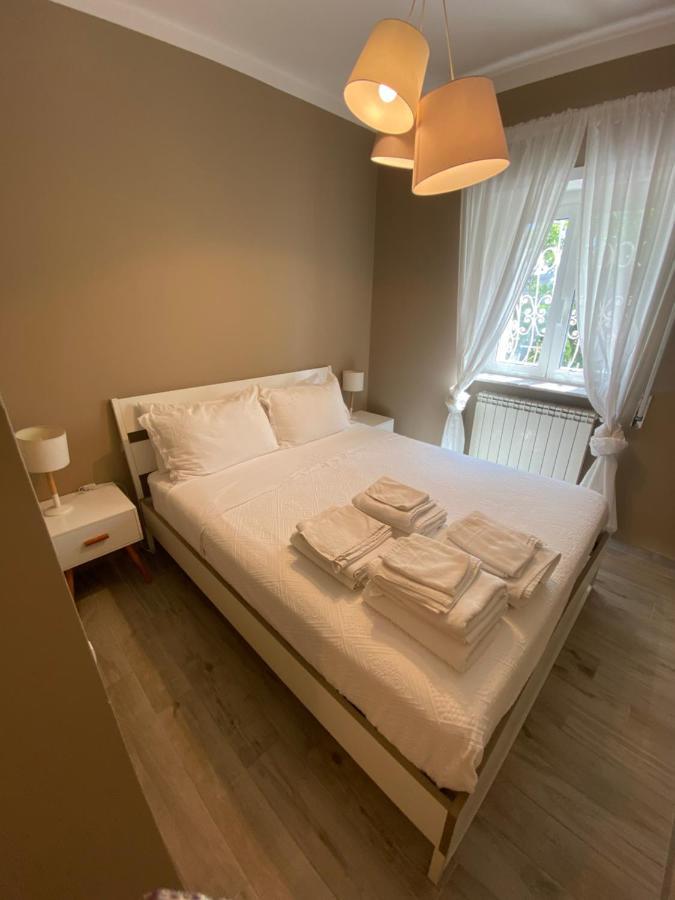 Casa Ceroni * Roma