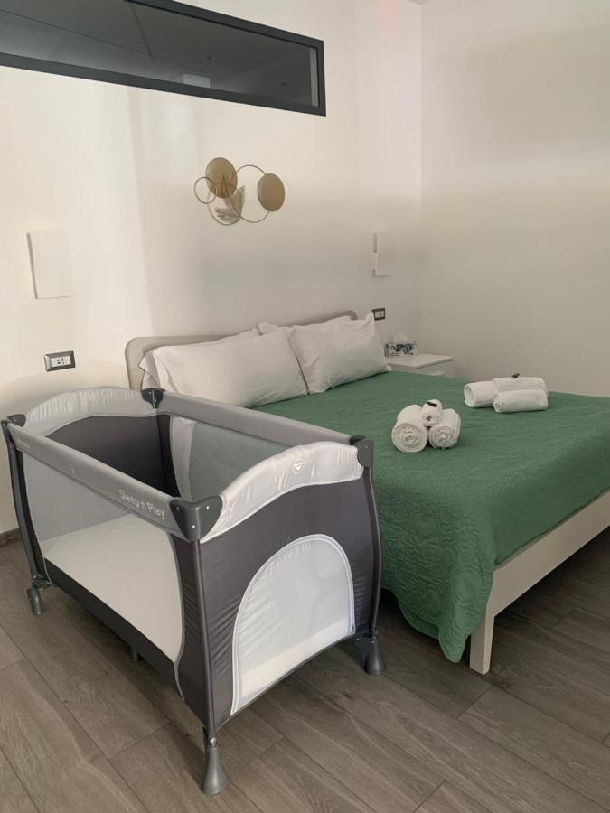 San Saba Street 52 Apartamento