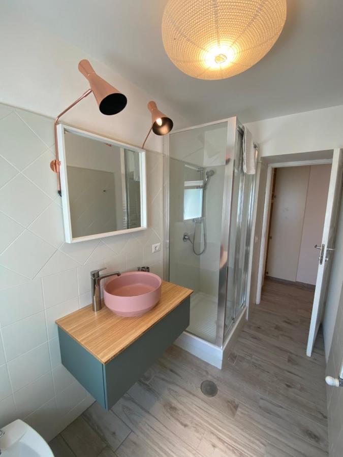 Casa Ceroni Apartamento *