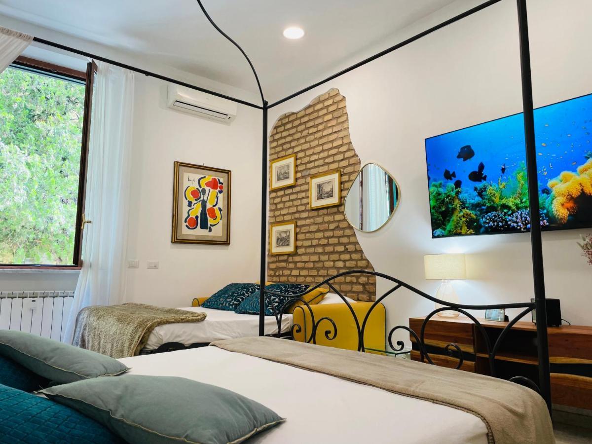 Colosseum-Apartments Apartment *